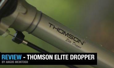 Review: Thomson Elite Dropper